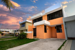 Blue Water Beach Villa